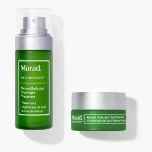 NWT Murad The Retinal ReSculptors Gift Set